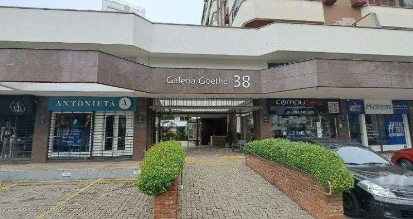Sala comercial à venda na Avenida Goethe, 38, Rio Branco, Porto Alegre