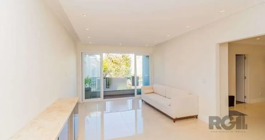 Apartamento 3 dorms à venda Rua Riachuelo, Centro Histórico - Porto Alegre