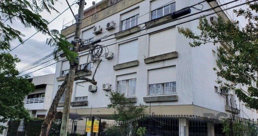 Apartamento 2 dormitórios à venda Jardim  Botânico Porto Alegre/RS