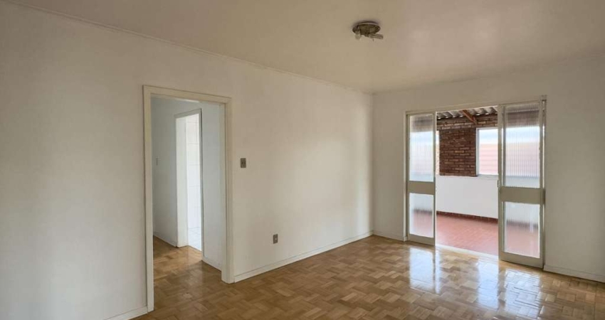 APARTAMENTO 3 DORMITÓRIO COM 2 BANHEIROS PRÓXIMO AO BOURBON IPIRANGA