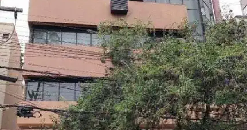Sala comercial à venda na Avenida Getúlio Vargas, 1594, Menino Deus, Porto Alegre