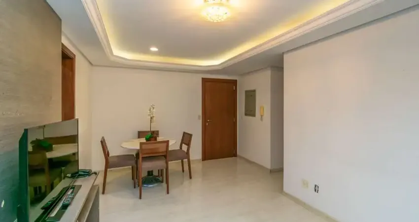Apartamento 2 dormitórios à venda Petrópolis Porto Alegre/RS