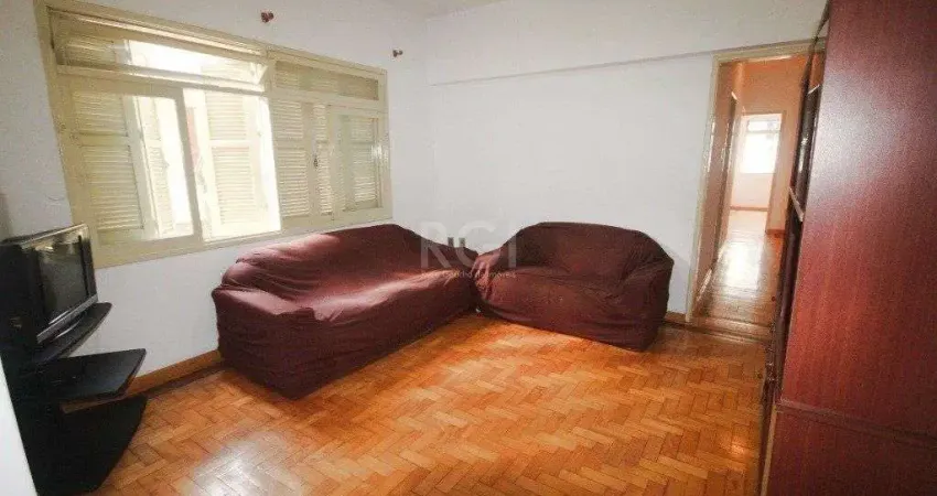 Apartamento no Centro de 3 dormitórios