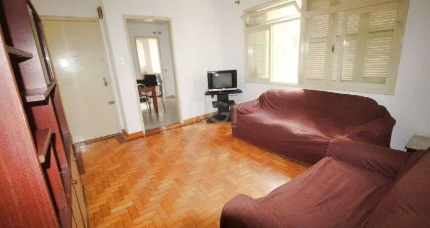 Apartamento com 3 quartos à venda na Rua Marechal Floriano Peixoto, 501, Centro Histórico, Porto Alegre