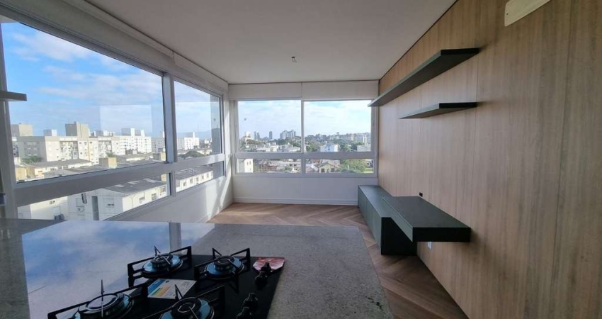 Apartamento Decorado 2 Dormitórios 2 Vagas