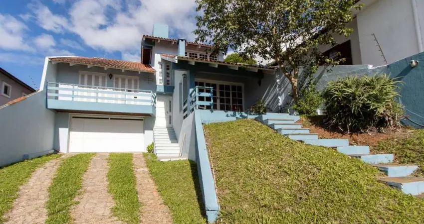 Casa 3 dormitórios à venda Vila Conceição Porto Alegre/RS