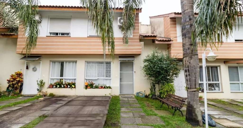 Casa de condomínio com 150m², 3 quartos e 2 vagas