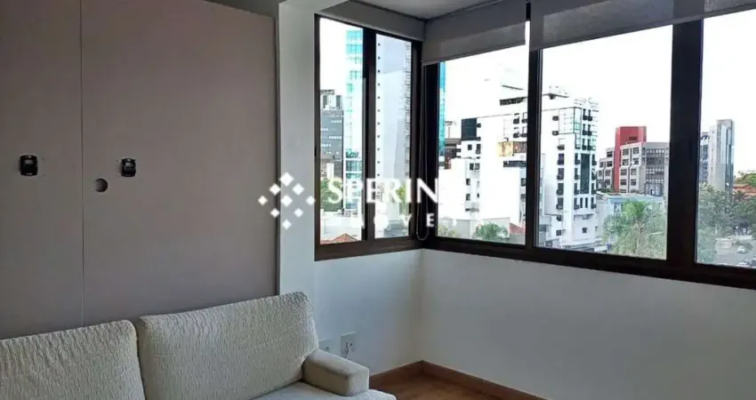 Apartamento 1 dormitórios à venda Independência Porto Alegre/RS