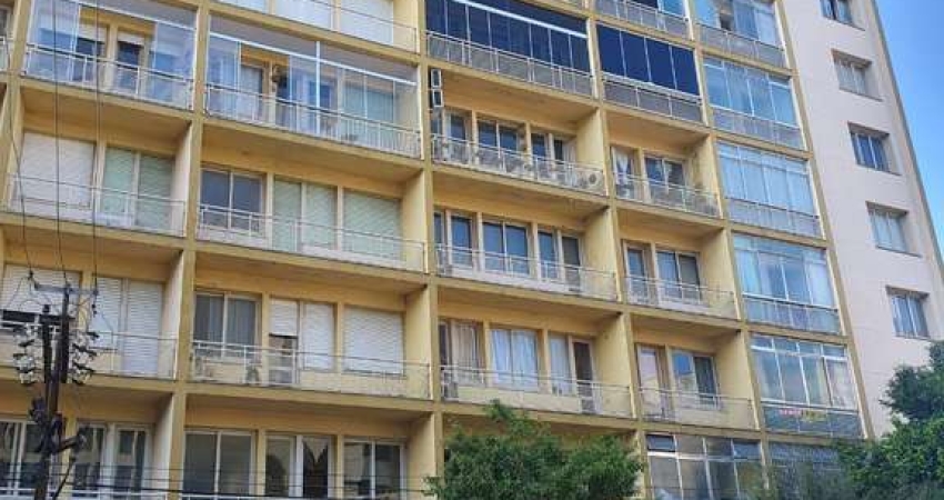 Apartamento 2 dormitórios à venda Centro Histórico Porto Alegre/RS