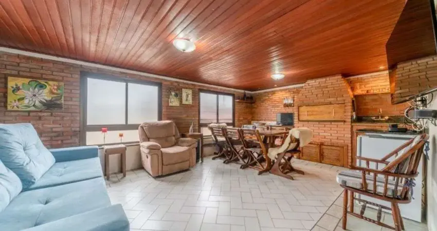 Casa em Condomínio 3 dormitórios à venda Cristal Porto Alegre/RS