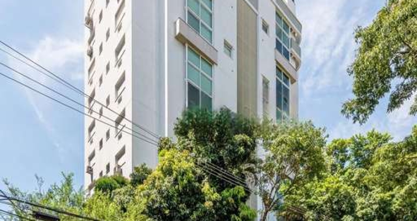 Duplex Semimobiliado com 3 Quartos no Bairro Rio Branco