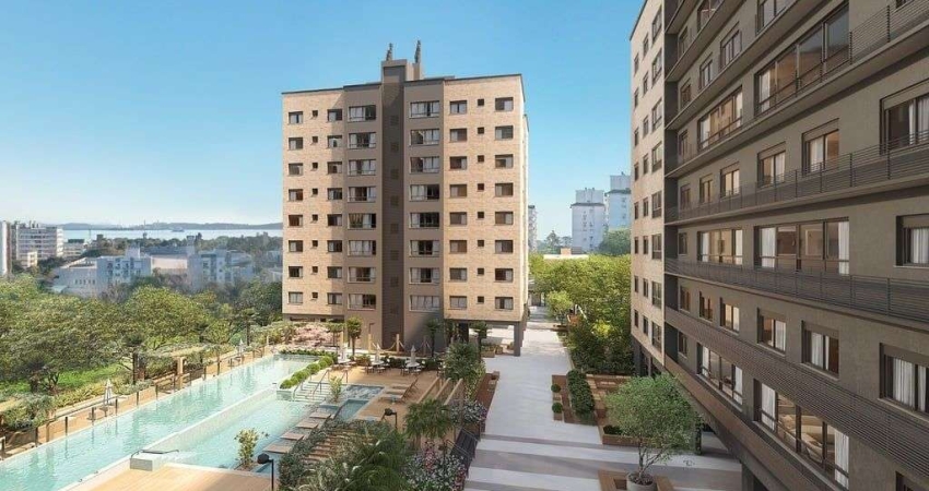 Imperdível- venha morar no melhor Home resort de Porto Alegre.