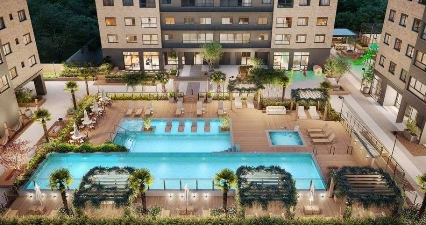 Imperdível - Venha morar no melhor Home Resort de Porto Alegre.