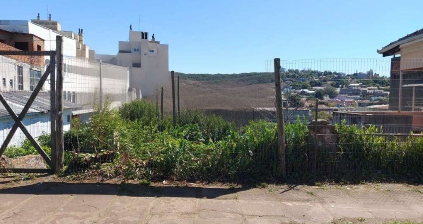 Terreno à venda na Rua Dom Vital - Glória, Porto Alegre - RS
