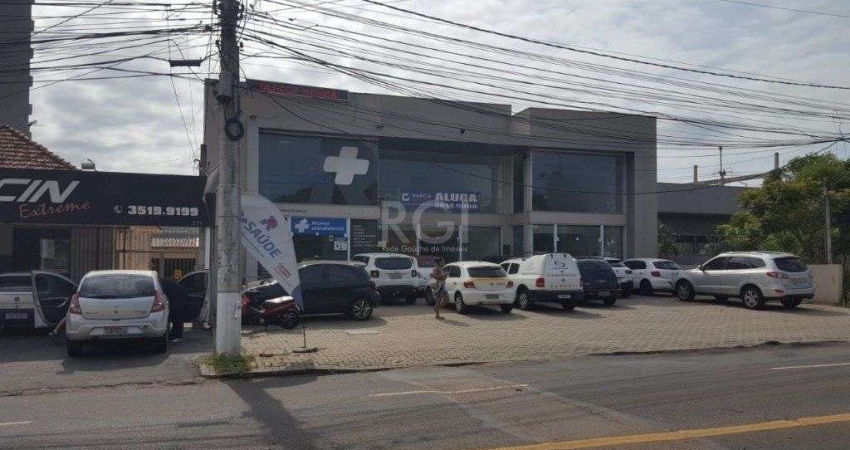 Loja para Venda - 210m², 0 dormitórios, 2 vagas - São Sebastião