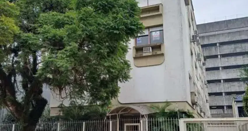 Apartamento a venda no bairro Menino Deus com 2 dormitórios