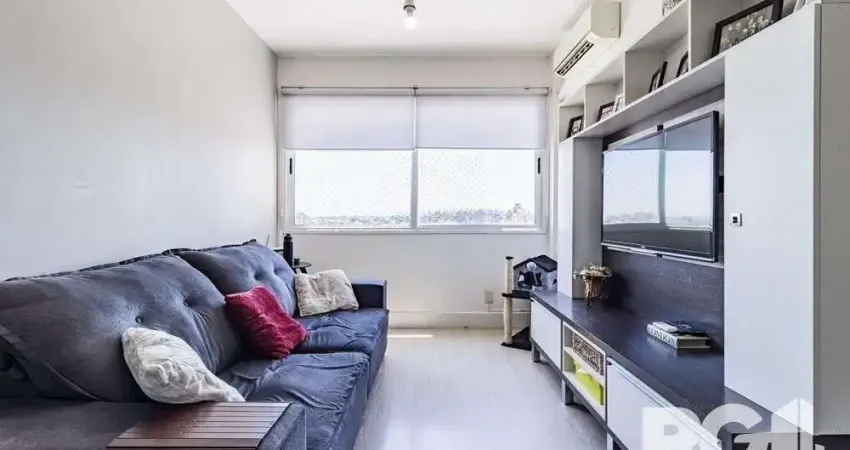 Apartamento Mobiliado 3 quartos, condomínio Terra Nova Vista Alegre - Vila Ipira