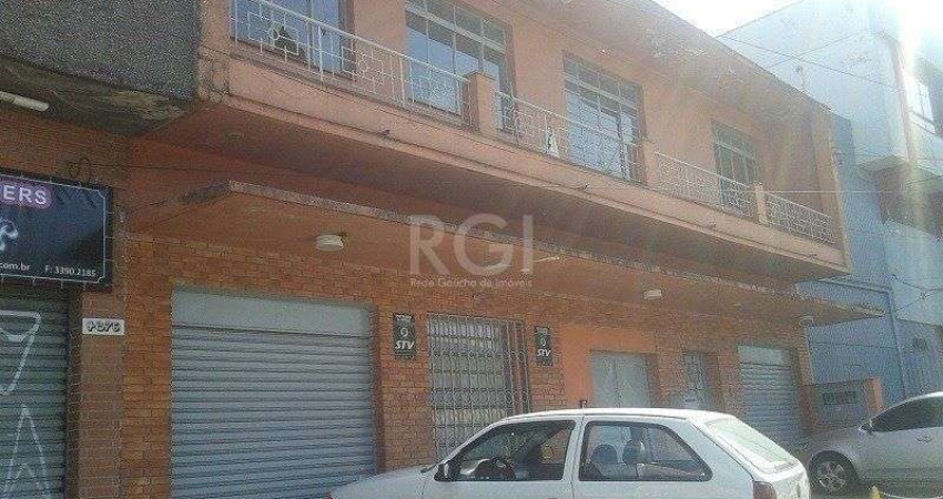 Predio para Venda - 353.12m², 0 dormitórios, Petrópolis