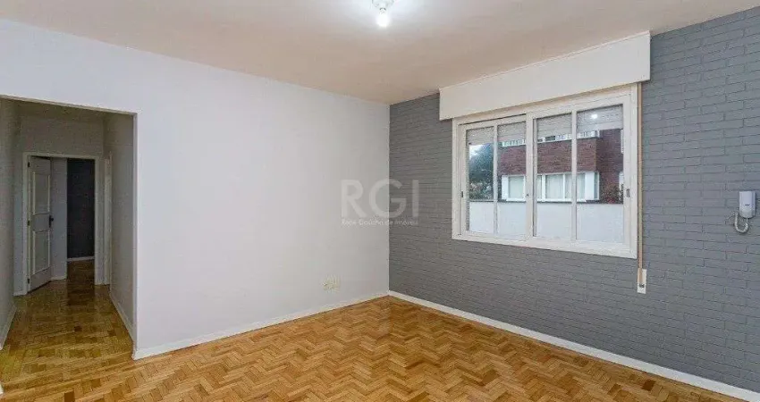 Apartamento para Venda - 96m², 3 dormitórios, 1 vaga - Jardim Botânico