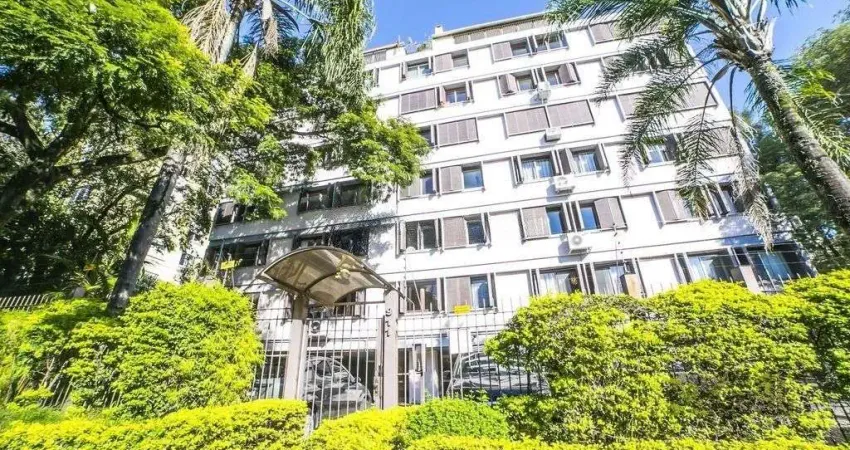 Apartamento 152m², 3 dormitórios, 2 vagas no bairro Auxiliadora