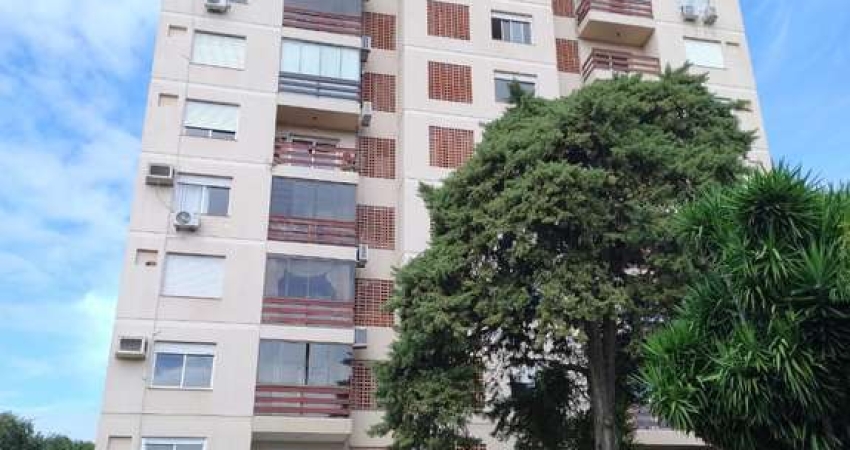 Apartamento 1 dormitorio no bairro Partenon.