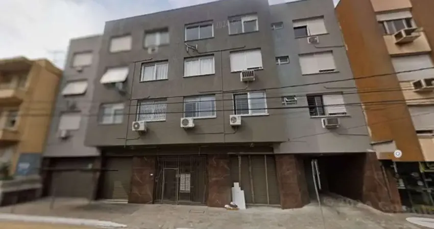 Apartamento no bairro  Rio Branco de 2 dormitórios