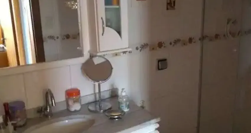 Apartamento para Venda - 67.71m², 2 dormitórios, Santana