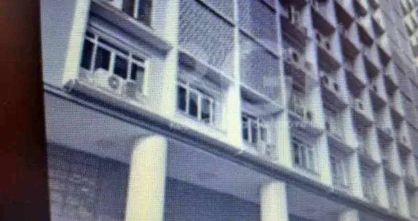 Sala comercial à venda na Travessa Francisco de Leonardo Truda, 40, Centro Histórico, Porto Alegre
