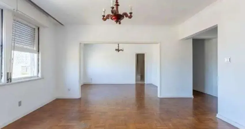 Apartamento 03 dormitórios no Bom Fim - 160m² - próximo à Redenção