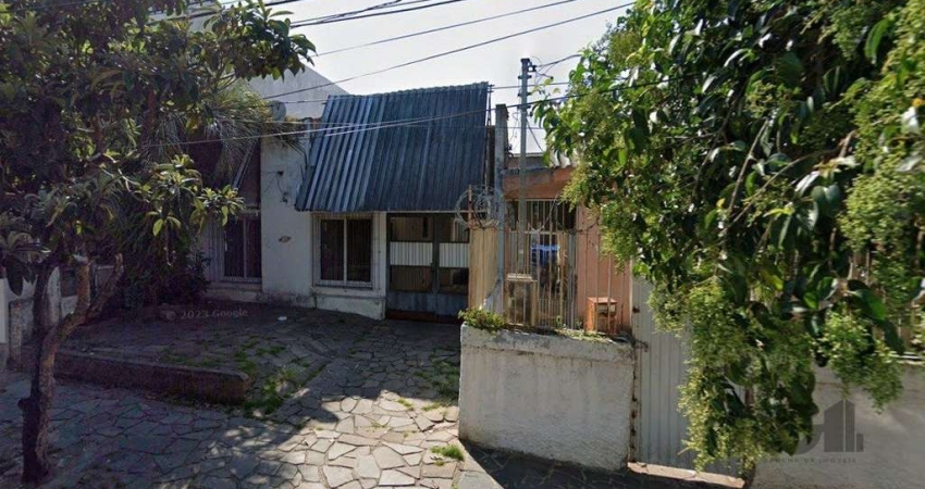 Terreno à venda Partenon Porto Alegre/RS