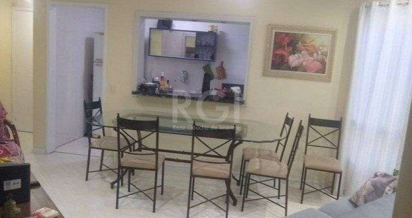 Apartamento 2 dormitórios à venda Nonoai Porto Alegre/RS