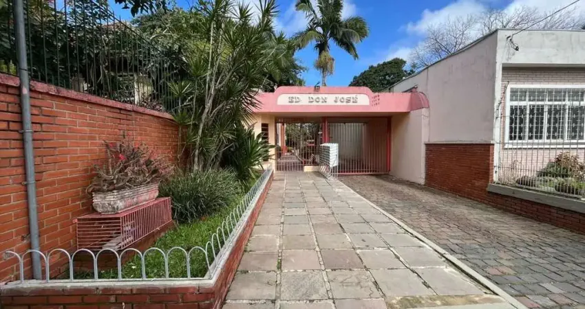Apartamento 2 dormitórios à venda teresópolis porto alegre/rs