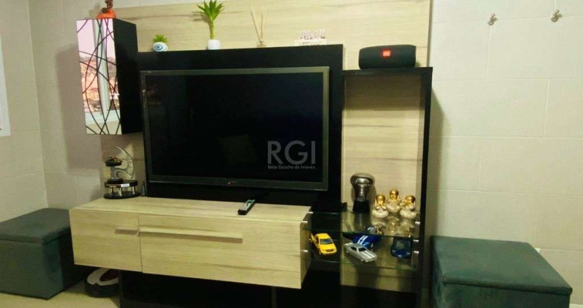Apartamento para Venda - 42m², 1 dormitório, Partenon