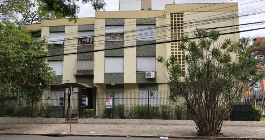 Apartamento para Venda - 44.76m², 1 dormitório, Menino Deus
