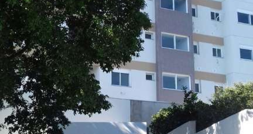 Apartamento para Venda - 36m², 1 dormitório, 1 vaga - Santo Antonio