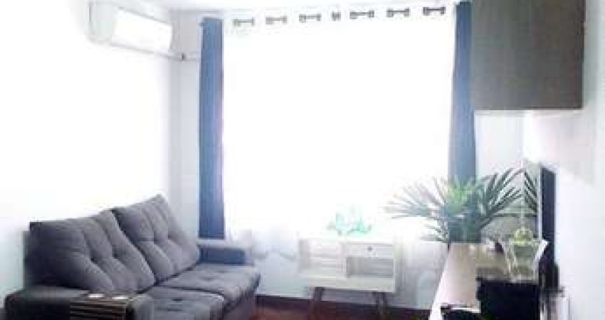 Apartamento para Venda - 53m², 2 dormitórios, Medianeira