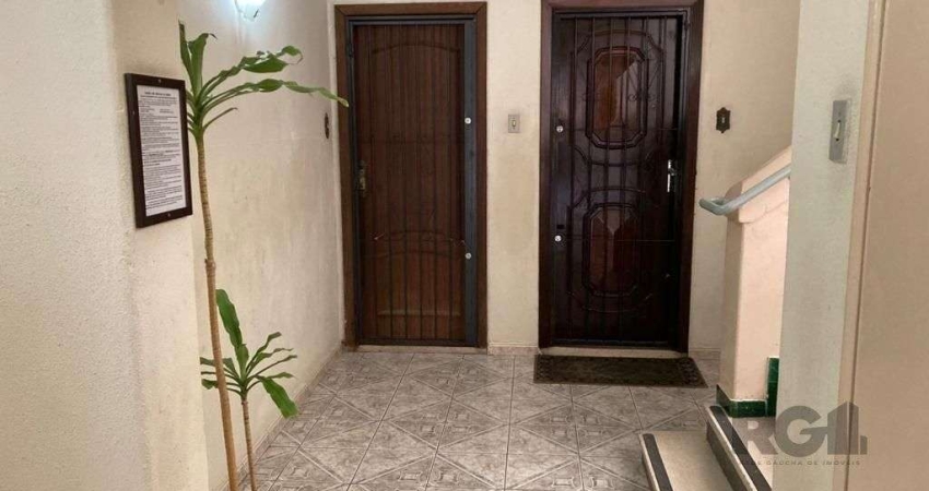 Apartamento 3 dormitórios à venda Floresta Porto Alegre/RS