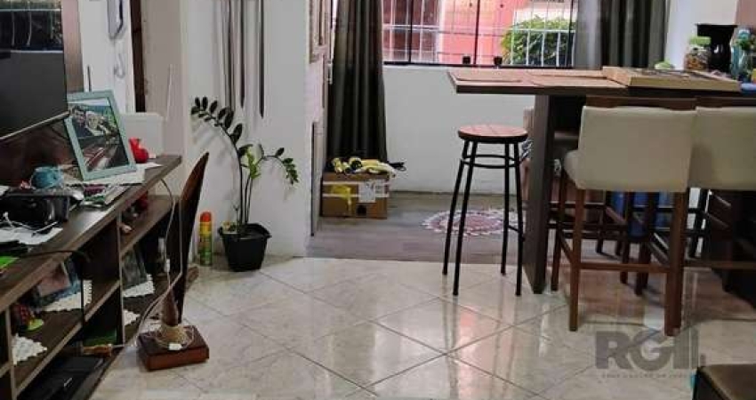 Apartamento com 2 quartos à venda na Rua Doutor Aldo Wildt, 108, Vila Nova, Porto Alegre