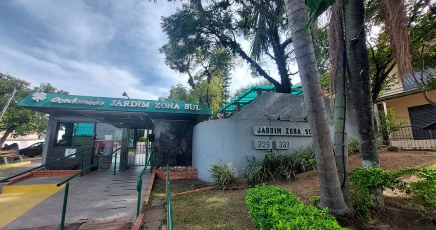 EXCELENTE APARTAMENTO 3 DORMITÓRIOS NA ZONA SUL NO BAIRRO CAVALHADA