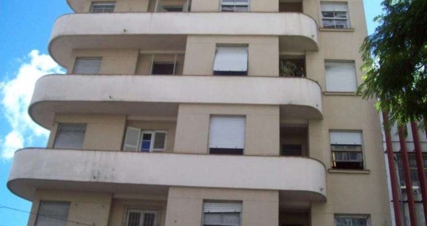 Apartamento de 1 quarto no bairro Cidade Baixa em Porto Alegre