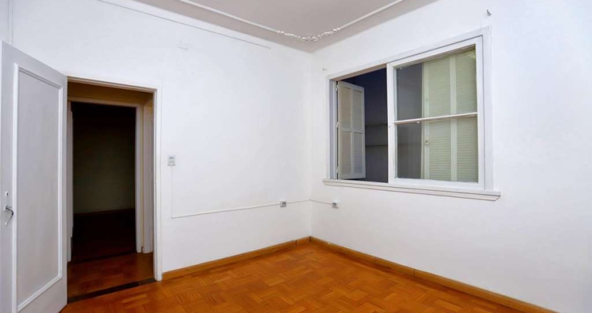 Apartamento duplex na frente do Zaffari da Bordini.