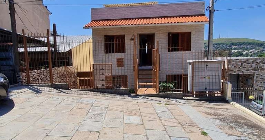 CASA EM CONDOMINIO
