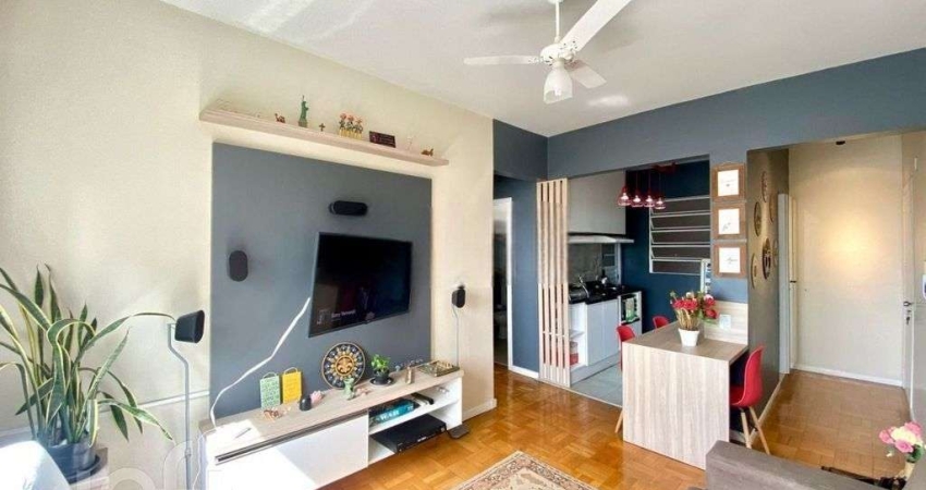 Apartamento 1 dormitórios à venda Centro Histórico Porto Alegre/RS