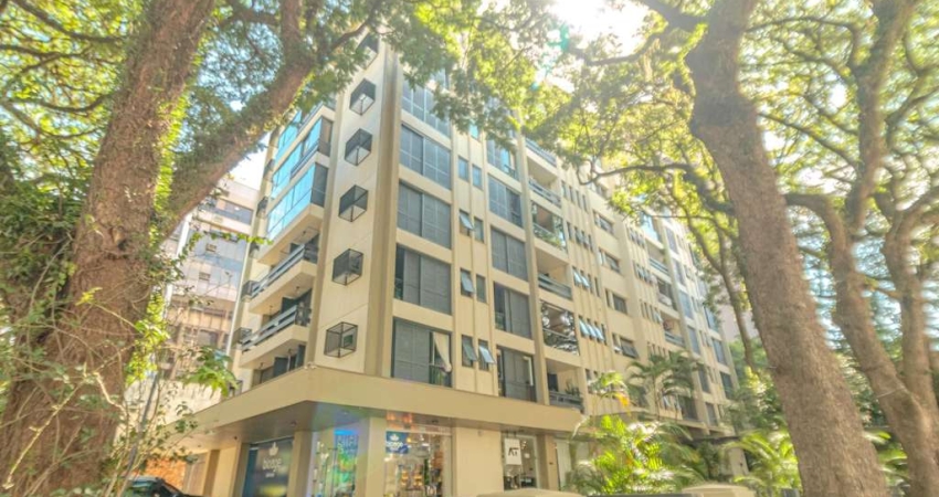 Apartamento 3 dormitórios à venda Moinhos de Vento Porto Alegre/RS