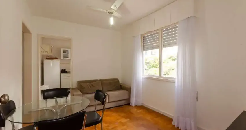 Condomínio Edifício das Nações Apartamento de 2 Dormitórios no Bairro Petrópolis