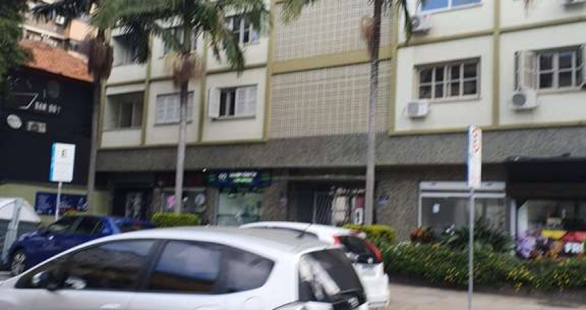 Apartamento 2 dormitórios à venda Moinhos de Vento Porto Alegre/RS