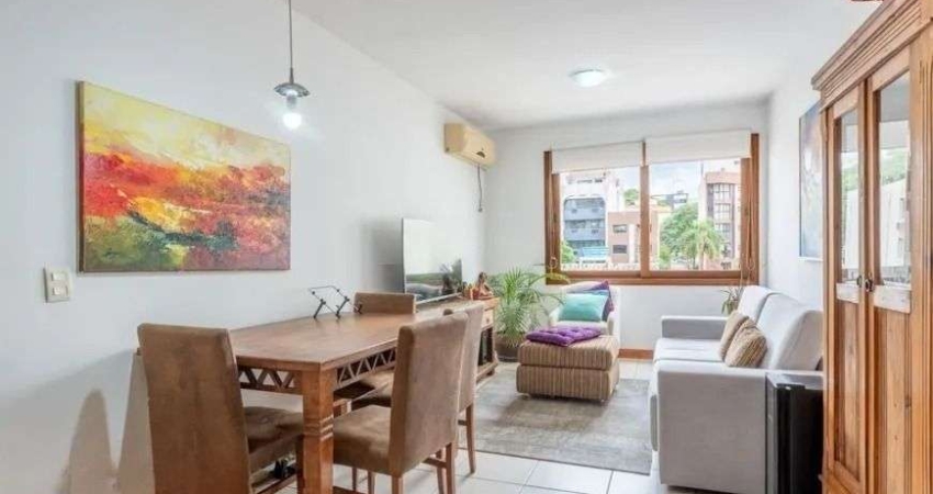Apartamento com 2 Quartos à venda, 72m² - Prédio com elevador Bairro Petrópolis