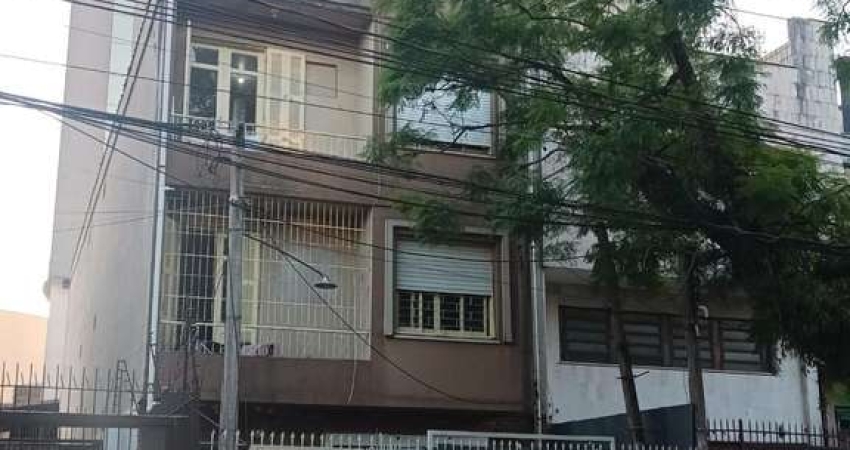 Edifício Residencial 4 dormitórios à venda Rio Branco Porto Alegre/RS