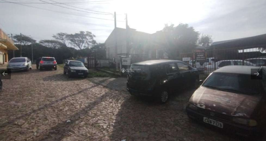 Terreno à venda na Rua Atenas, 27, Morro Santana, Porto Alegre