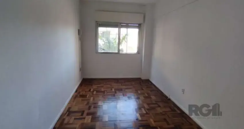 # apartamento desocupado 1 dormitório no centro histórico!
